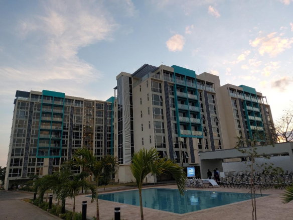 First image of B606-2-4 Musgrave Avenue in Kingston 10, St. Andrew, Jamaica - property is For Rent