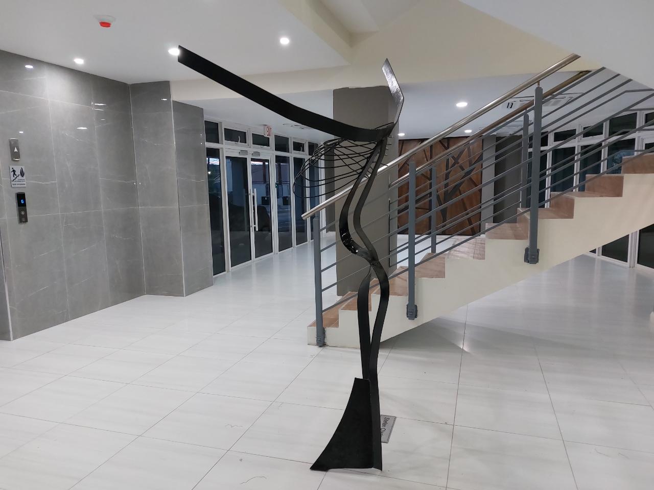 Spacious-1-Bedroom-Apartment-for-Rent-in-New-Kingston Seventh image of B606-2-4 Musgrave Avenue in Kingston 10, St. Andrew, Jamaica - property is For Rent