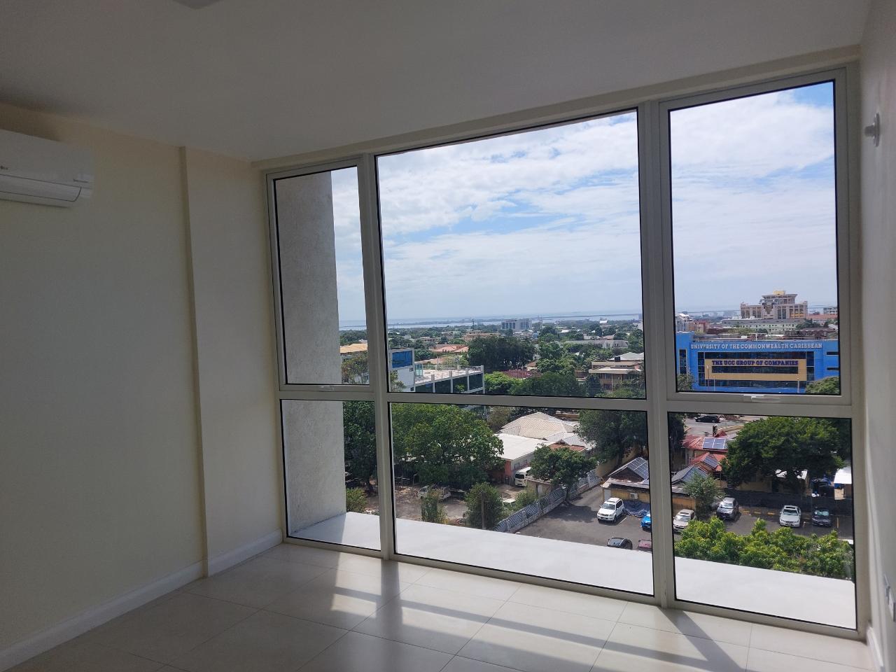 Spacious-1-Bedroom-Apartment-for-Rent-in-New-Kingston Tenth image of B606-2-4 Musgrave Avenue in Kingston 10, St. Andrew, Jamaica - property is For Rent