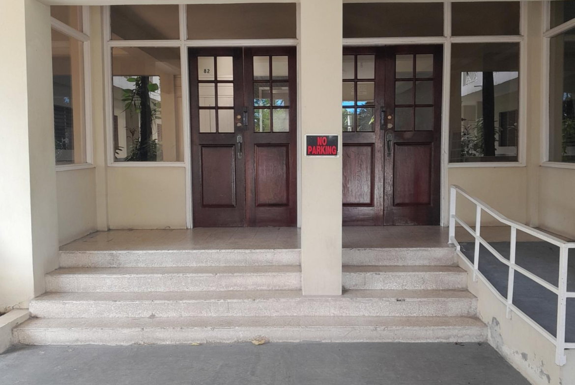 Second image of 35-2 Hillman Road in Kingston 8, St. Andrew, Jamaica - property is For Rent