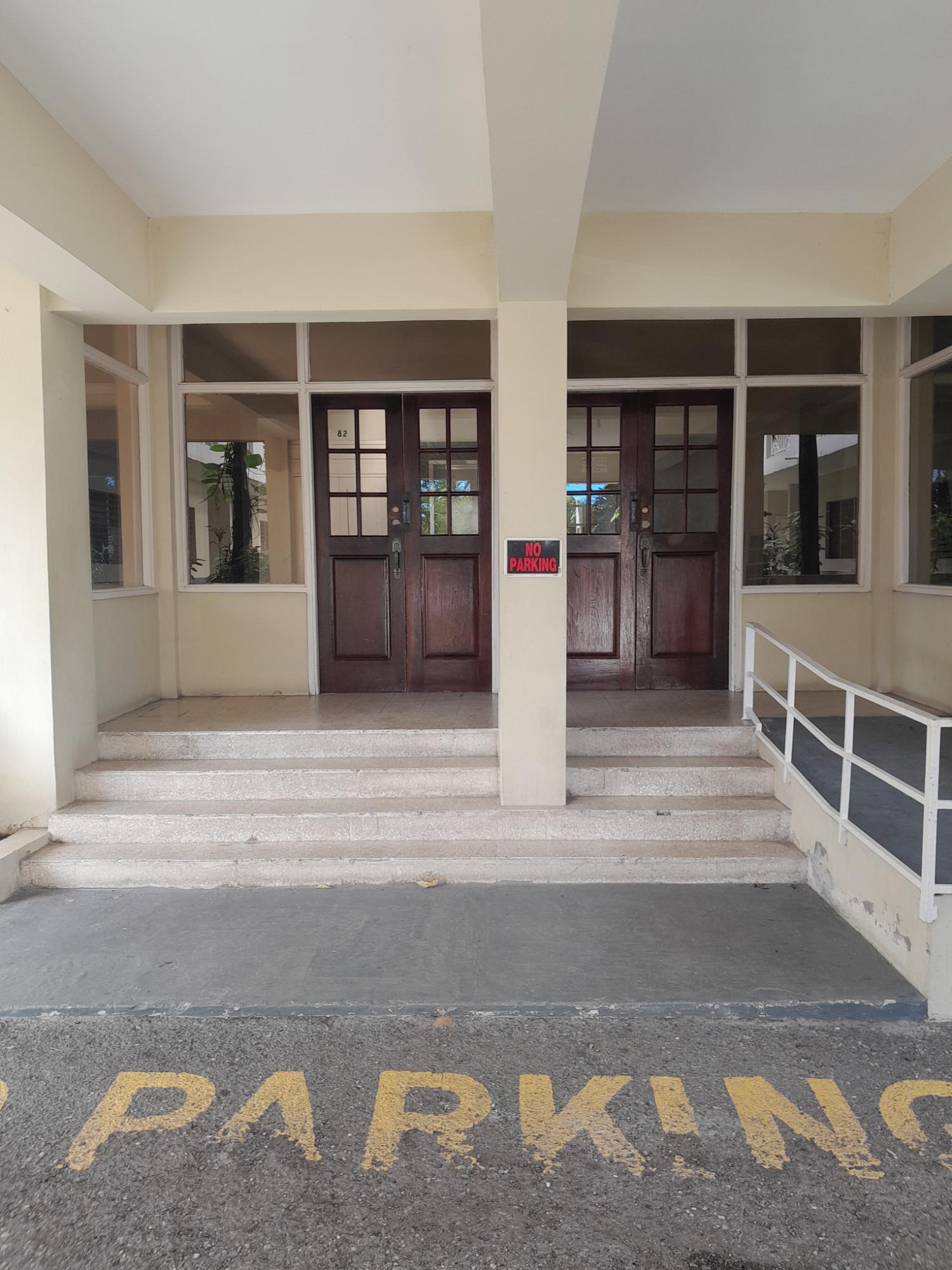 Second image of 35-2 Hillman Road in Kingston 8, St. Andrew, Jamaica - property is For Rent