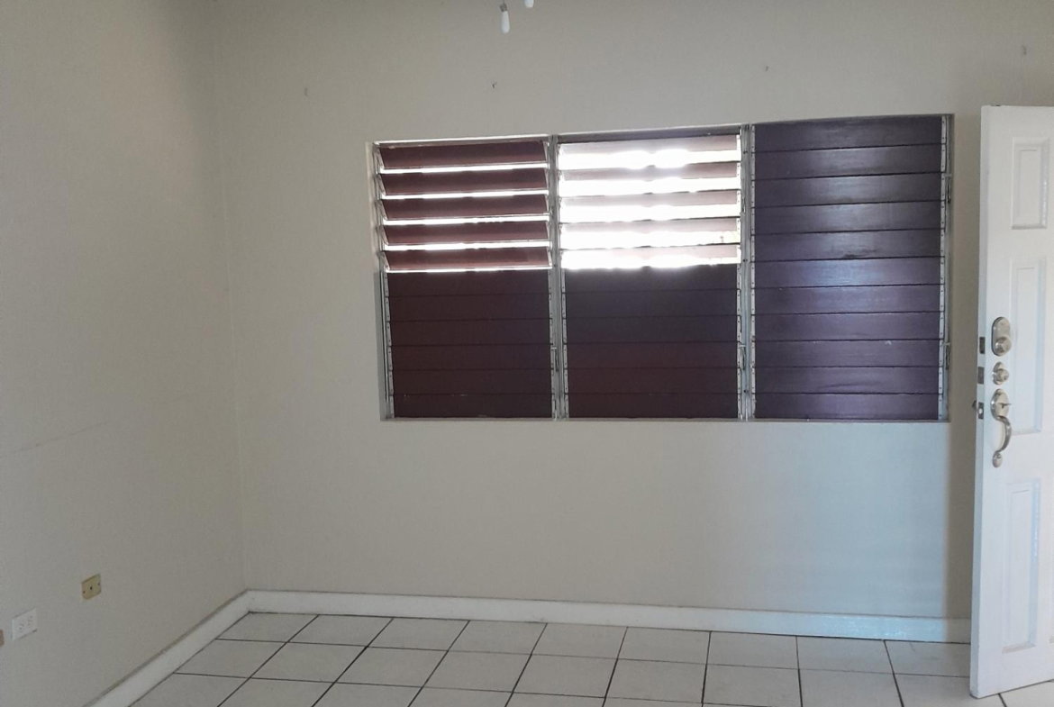 Twelfth image of 35-2 Hillman Road in Kingston 8, St. Andrew, Jamaica - property is For Rent