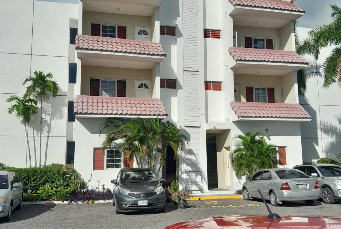 First image of 35-2 Hillman Road in Kingston 8, St. Andrew, Jamaica - property is For Rent
