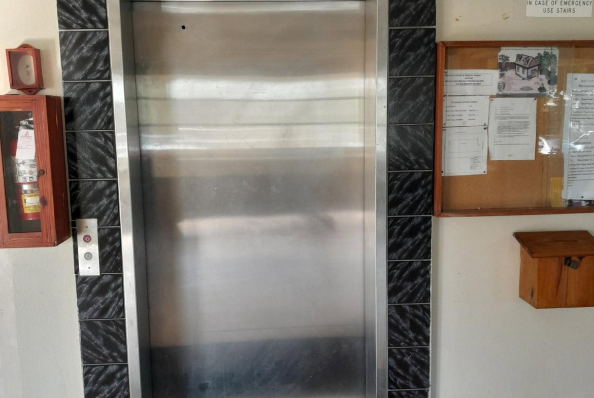 Third image of 35-2 Hillman Road in Kingston 8, St. Andrew, Jamaica - property is For Rent