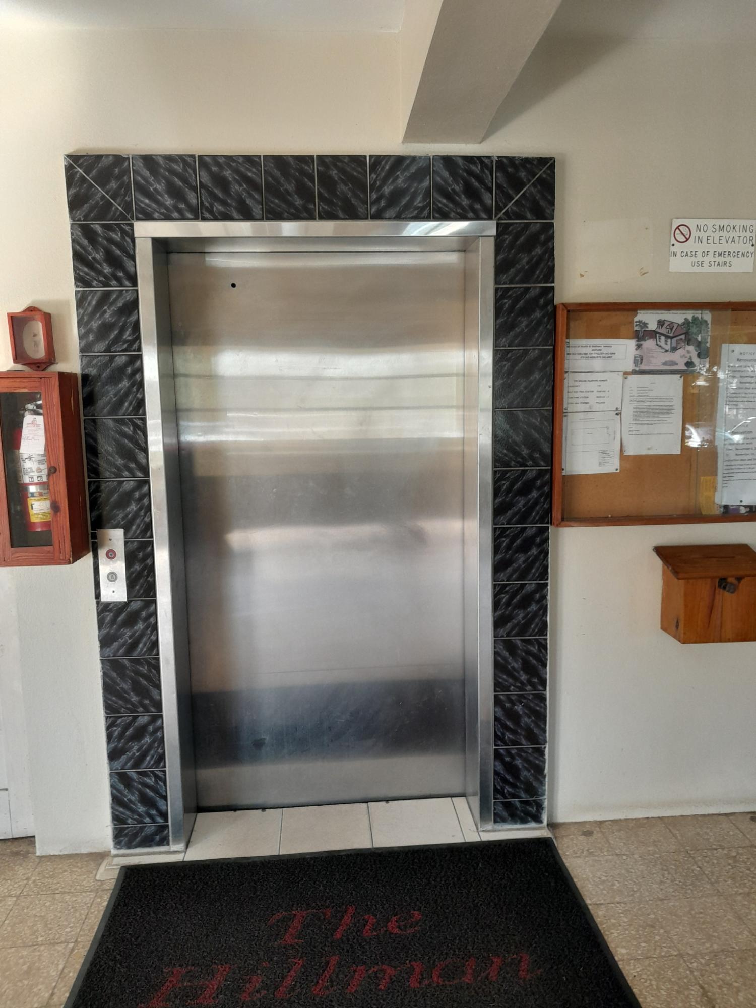 Third image of 35-2 Hillman Road in Kingston 8, St. Andrew, Jamaica - property is For Rent