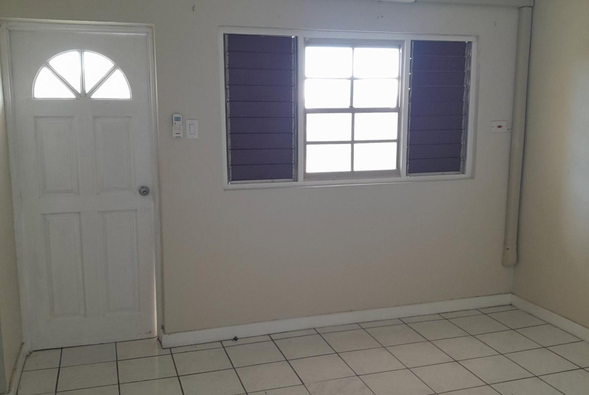 Fourth image of 35-2 Hillman Road in Kingston 8, St. Andrew, Jamaica - property is For Rent