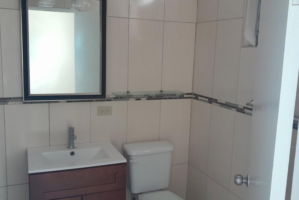 Sixth image of 35-2 Hillman Road in Kingston 8, St. Andrew, Jamaica - property is For Rent