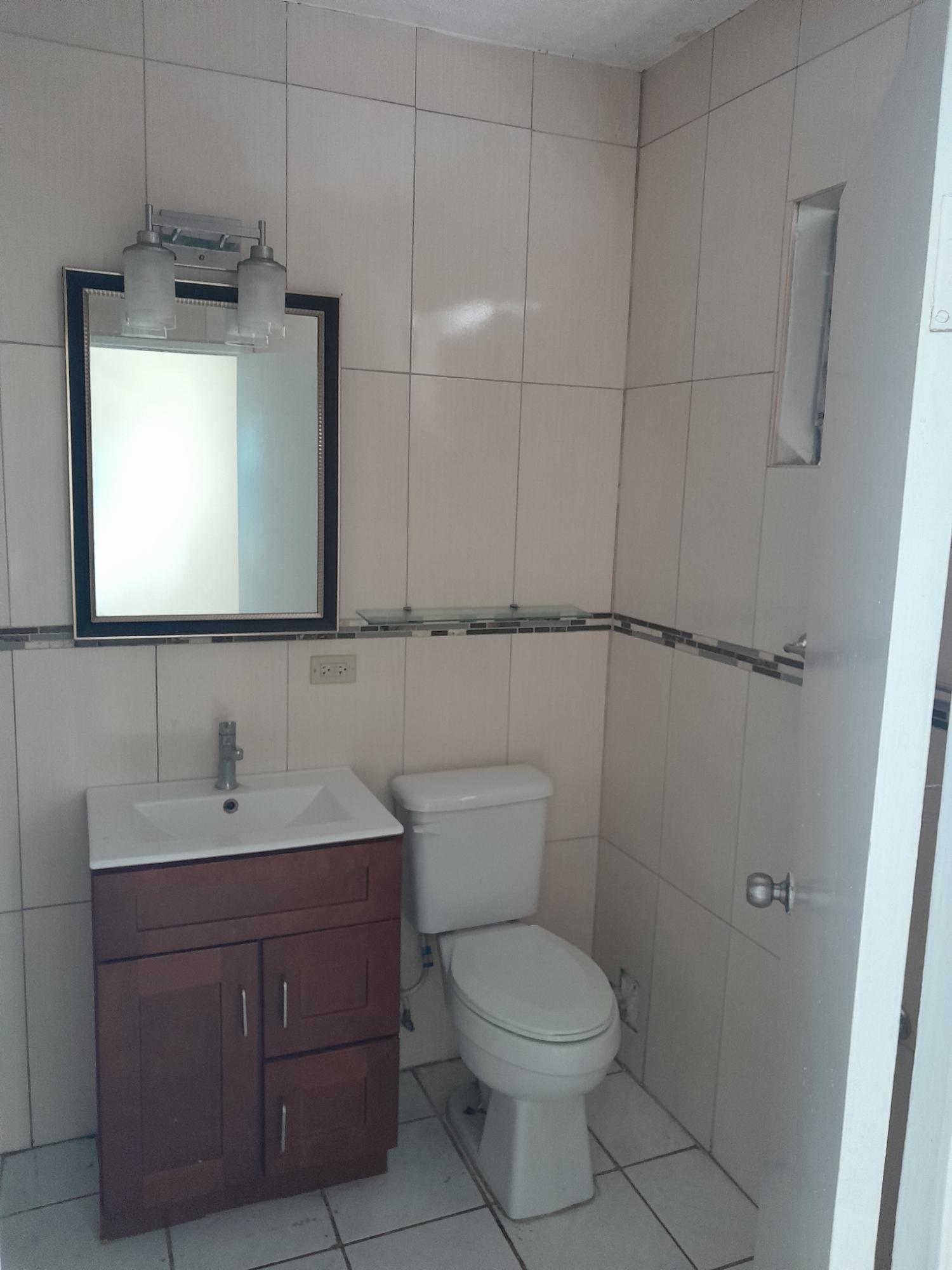 Sixth image of 35-2 Hillman Road in Kingston 8, St. Andrew, Jamaica - property is For Rent