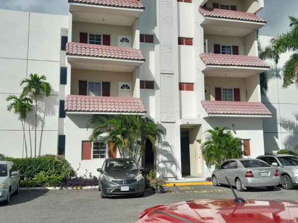 First image of 35-2 Hillman Road in Kingston 8, St. Andrew, Jamaica - property is For Rent