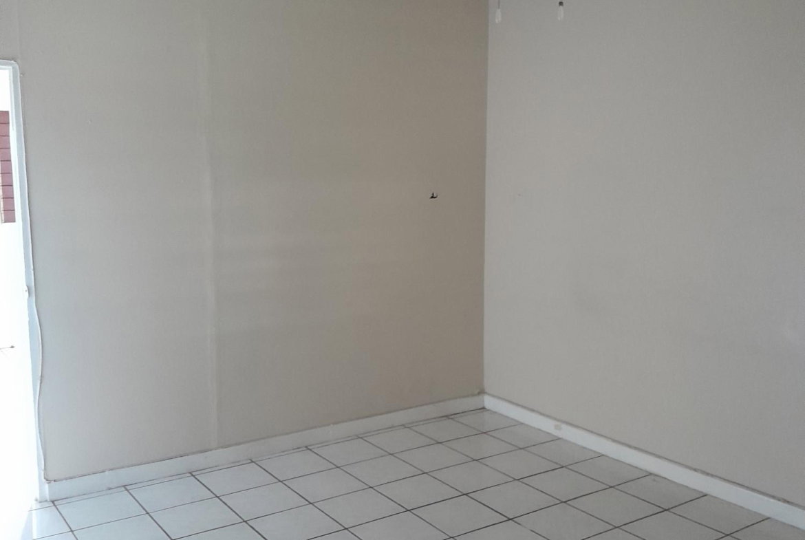 Seventh image of 35-2 Hillman Road in Kingston 8, St. Andrew, Jamaica - property is For Rent