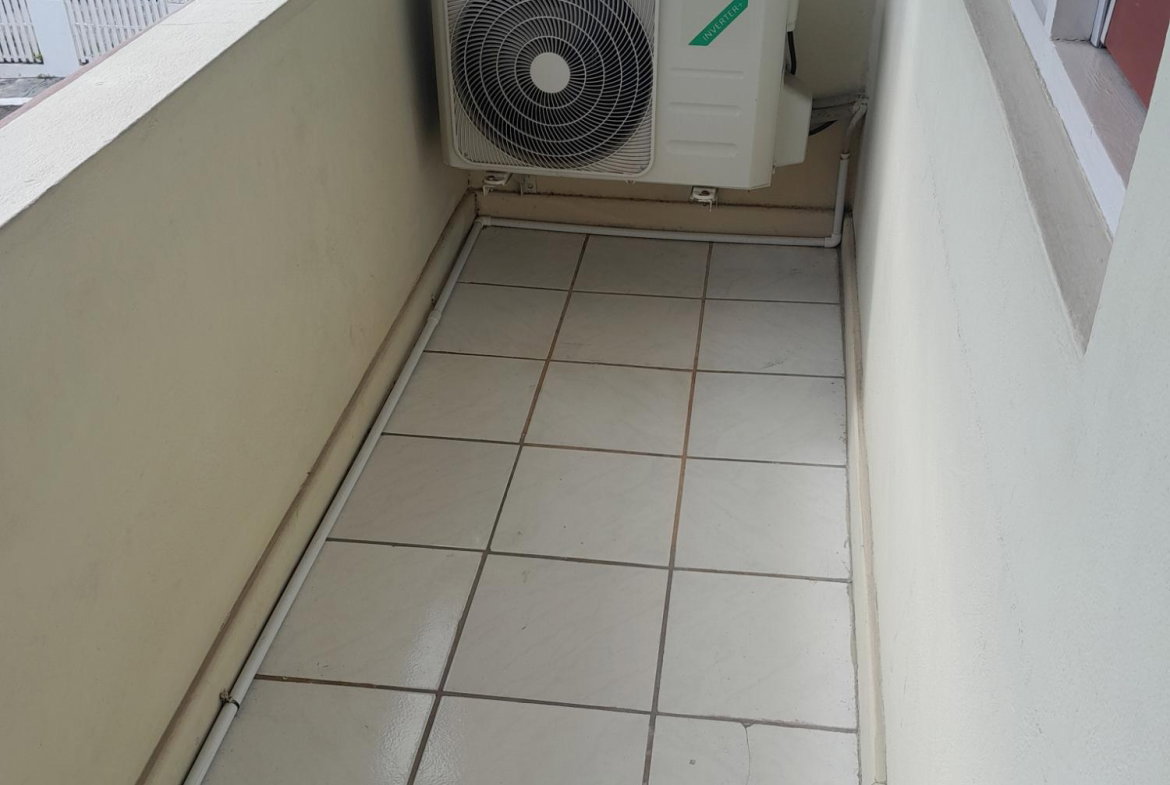 Eighth image of 35-2 Hillman Road in Kingston 8, St. Andrew, Jamaica - property is For Rent