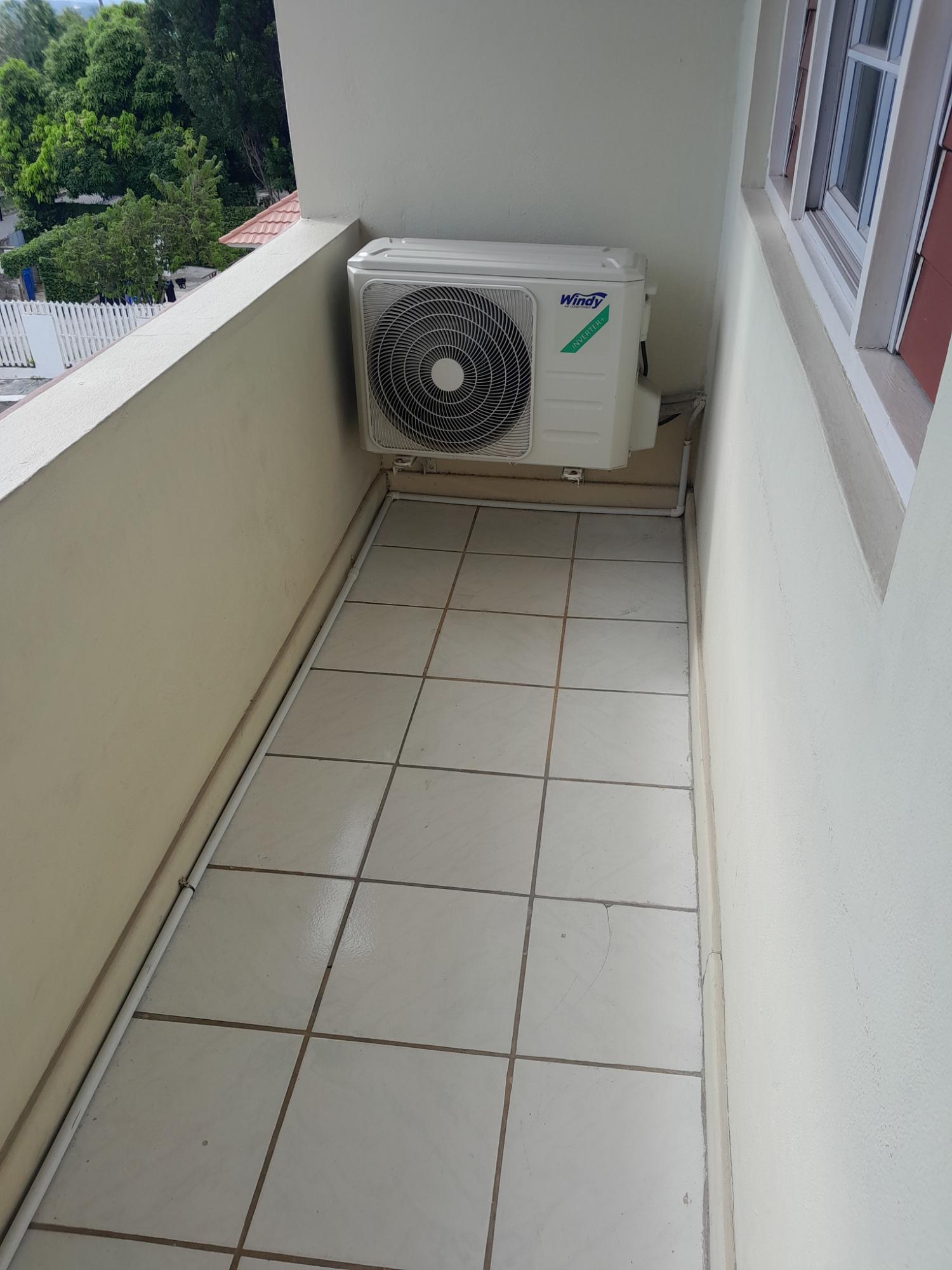 Eighth image of 35-2 Hillman Road in Kingston 8, St. Andrew, Jamaica - property is For Rent