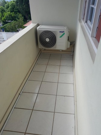 Eighth image of 35-2 Hillman Road in Kingston 8, St. Andrew, Jamaica - property is For Rent