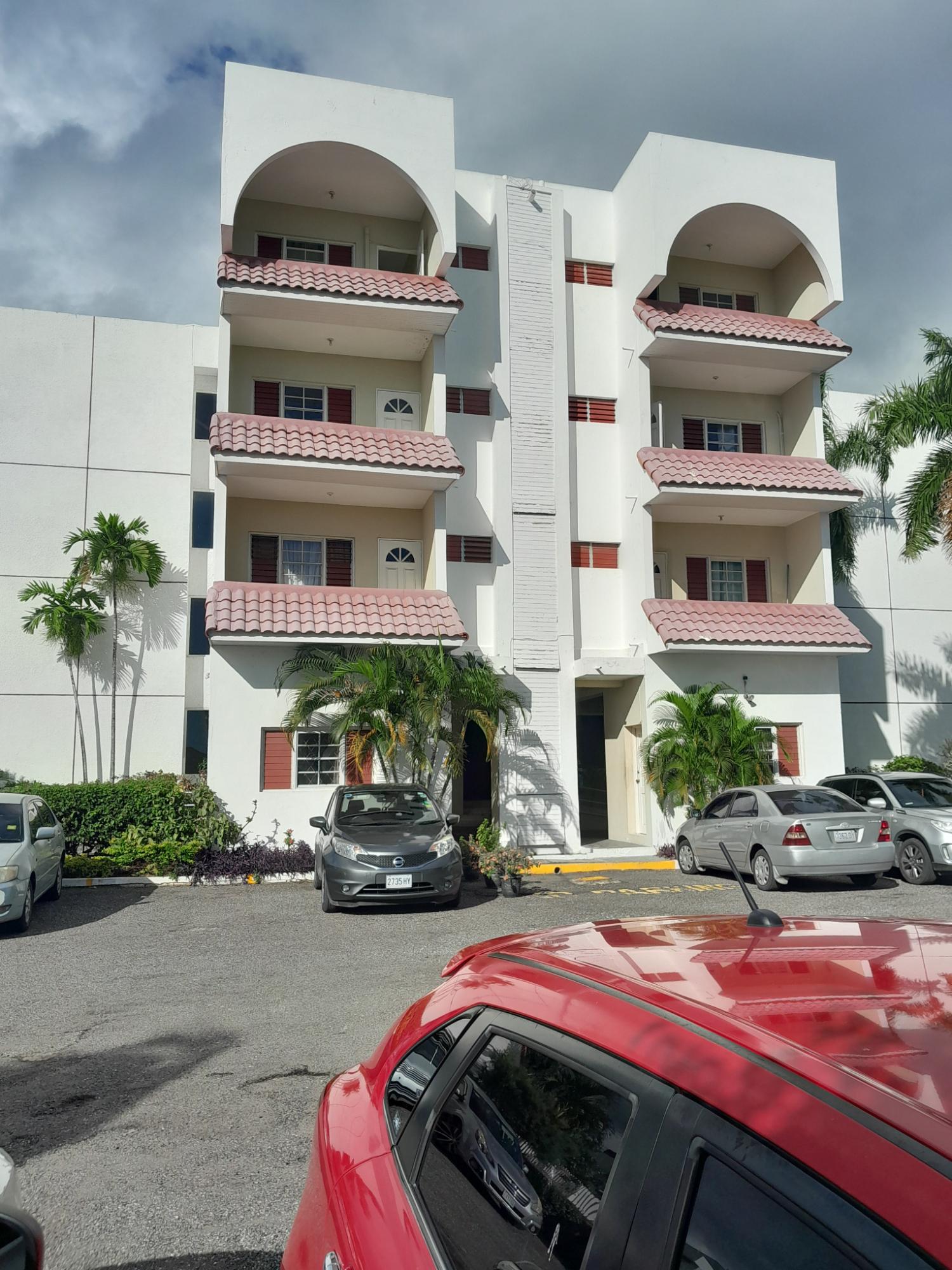 First image of 35-2 Hillman Road in Kingston 8, St. Andrew, Jamaica - property is For Rent