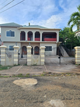 First image of #6-996 St. Albans Close in Green Acres, St. Catherine, Jamaica - property is For Rent