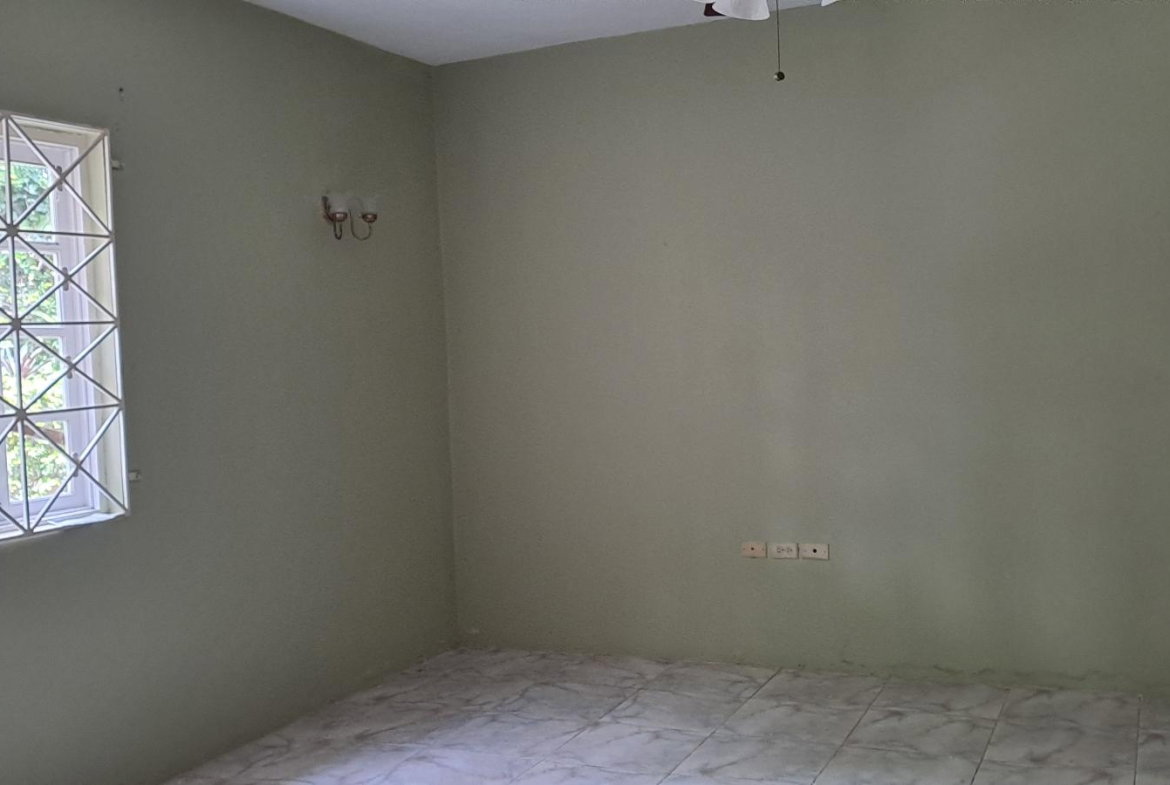 Fourth image of West Oakridge in Kingston 8, St. Andrew, Jamaica - property is For Rent