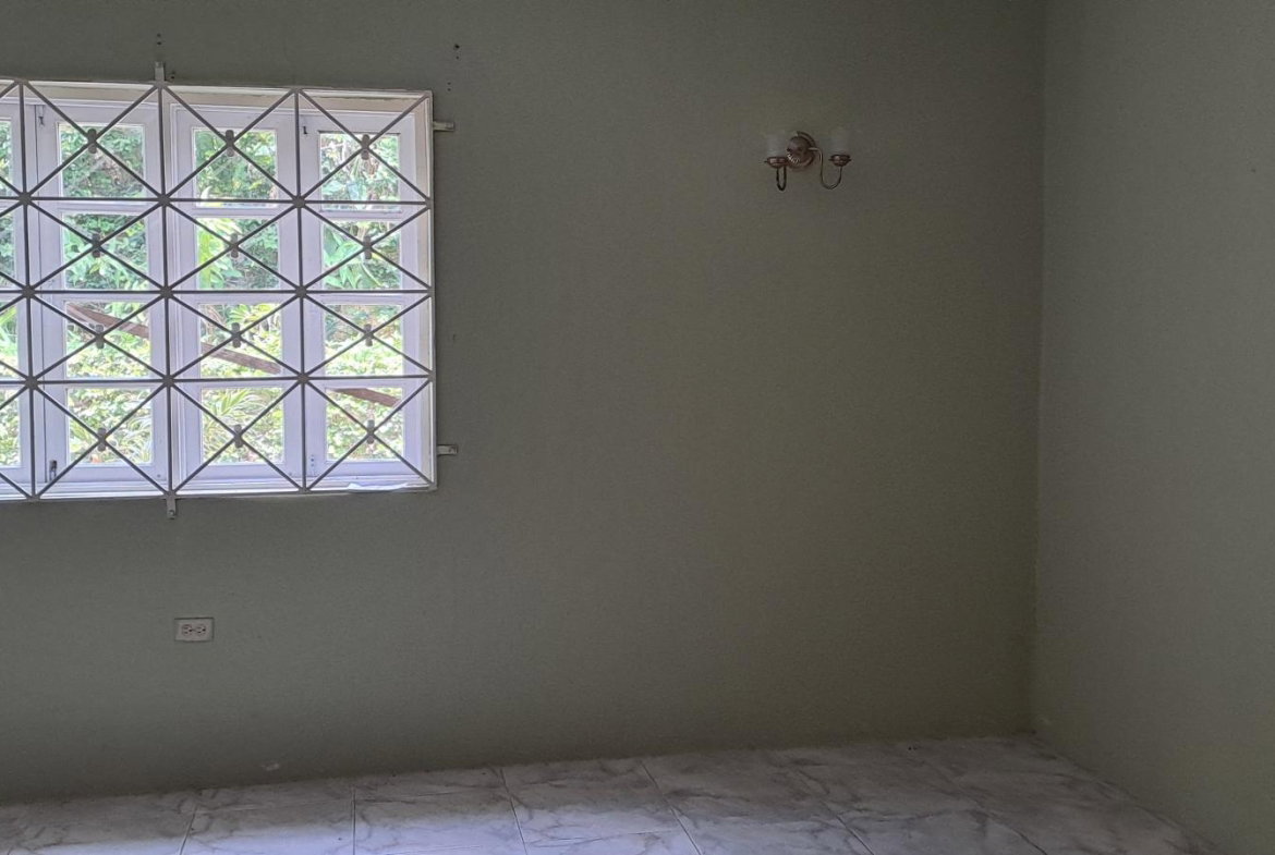 Sixth image of West Oakridge in Kingston 8, St. Andrew, Jamaica - property is For Rent