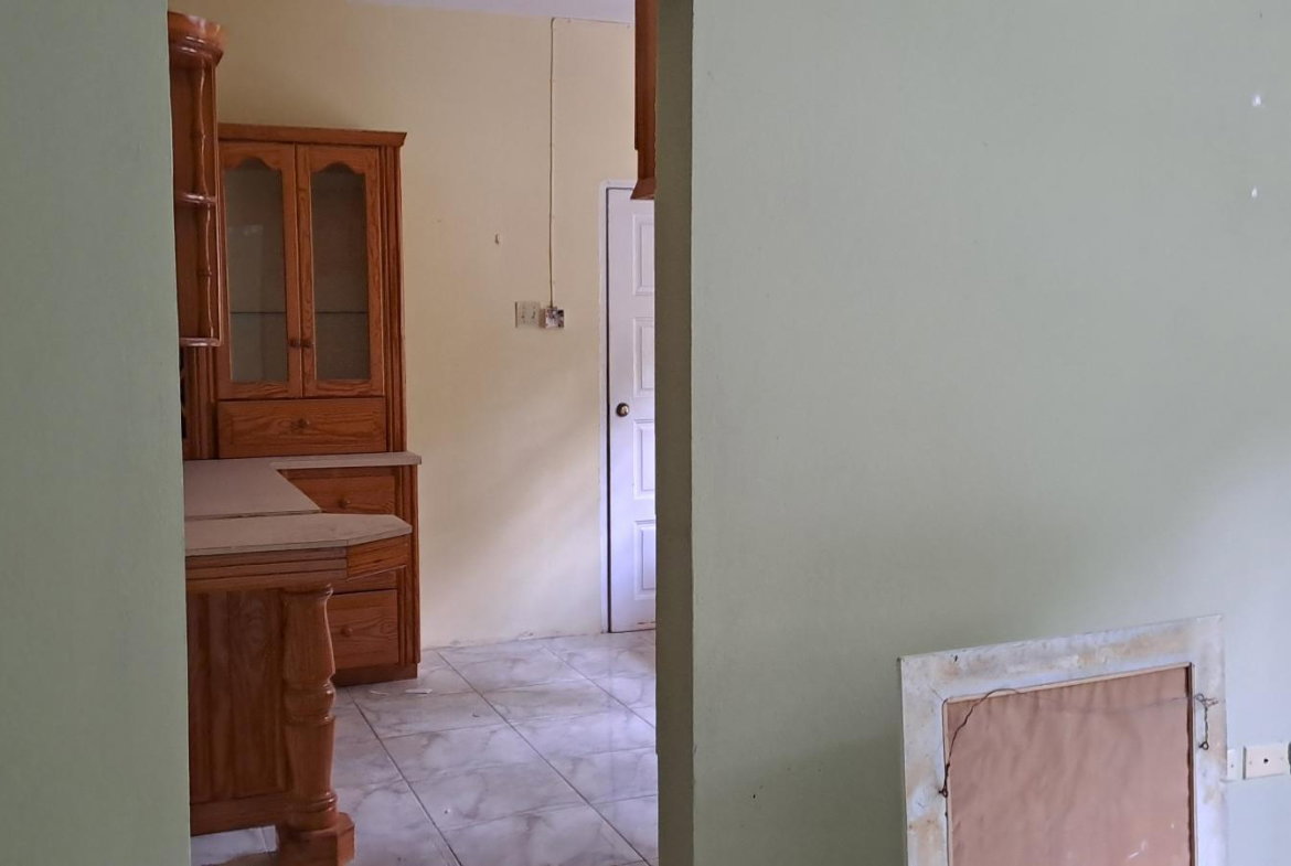 Eighth image of West Oakridge in Kingston 8, St. Andrew, Jamaica - property is For Rent