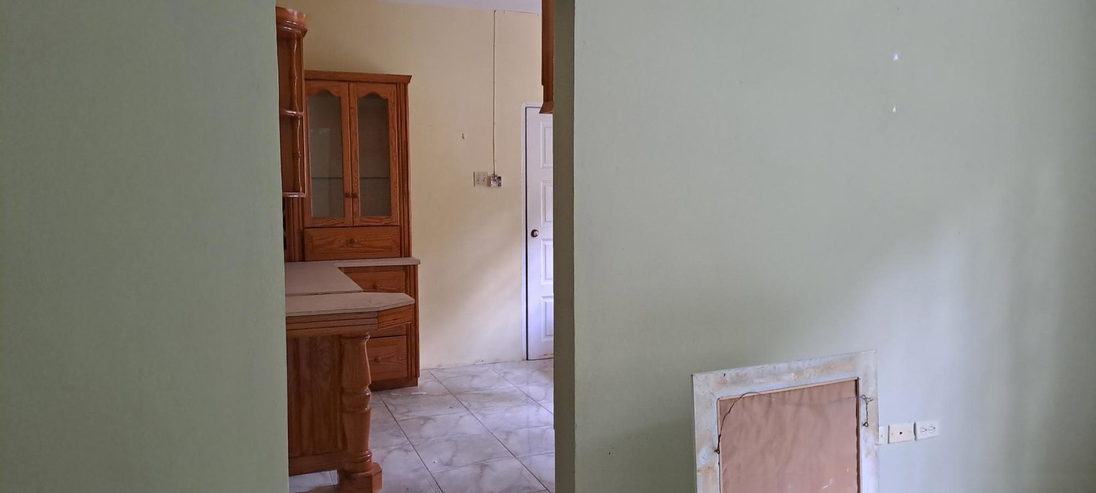 Spacious-1-Bedroom-Apartment-for-Rent-in-West-Oakridge-Jamaica Eighth image of West Oakridge in Kingston 8, St. Andrew, Jamaica - property is For Rent