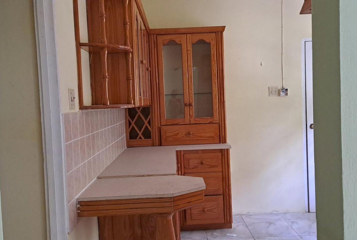 Ninth image of West Oakridge in Kingston 8, St. Andrew, Jamaica - property is For Rent