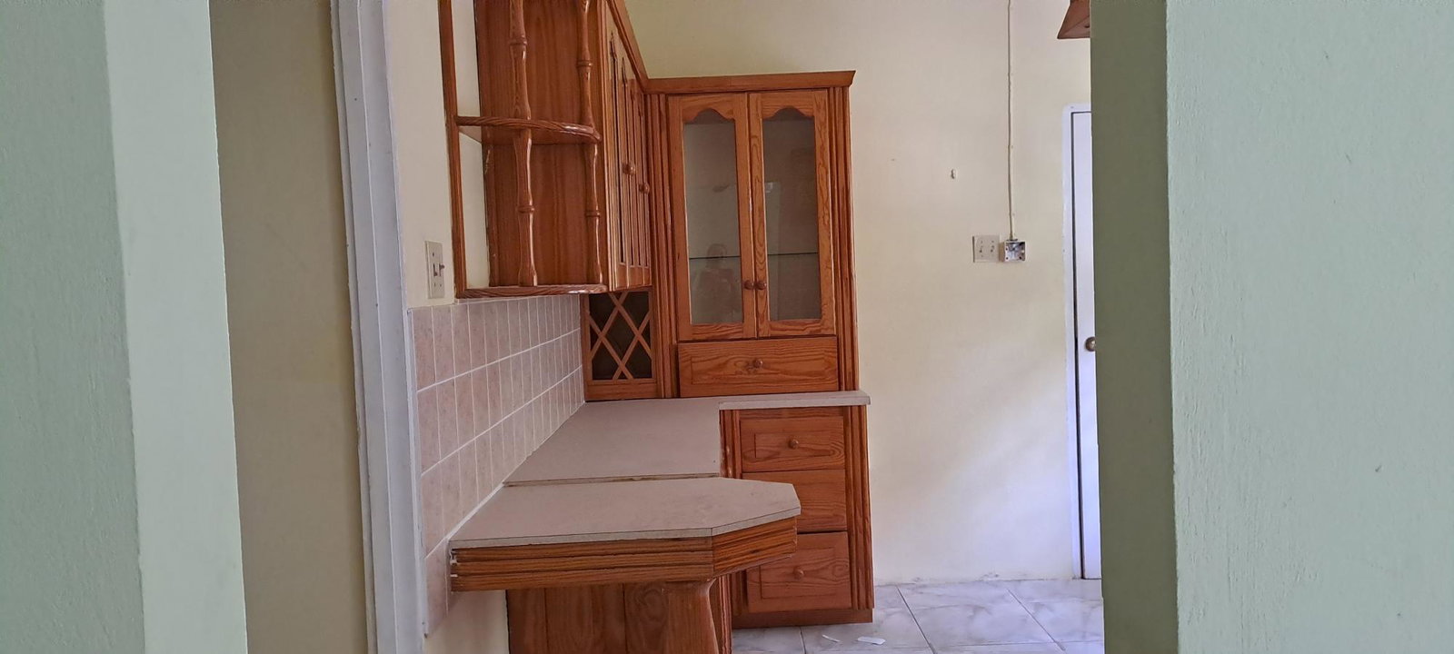 Spacious-1-Bedroom-Apartment-for-Rent-in-West-Oakridge-Jamaica Ninth image of West Oakridge in Kingston 8, St. Andrew, Jamaica - property is For Rent