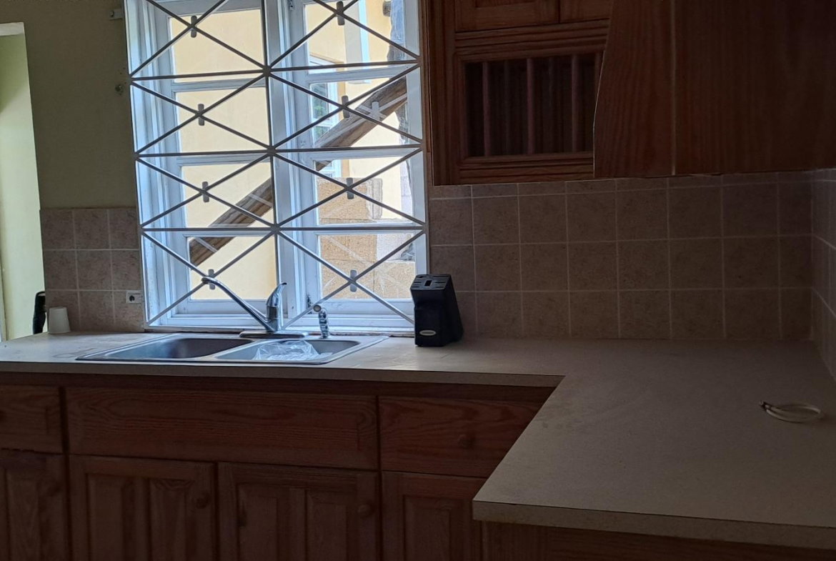 Tenth image of West Oakridge in Kingston 8, St. Andrew, Jamaica - property is For Rent