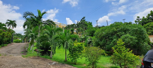 First image of West Oakridge in Kingston 8, St. Andrew, Jamaica - property is For Rent