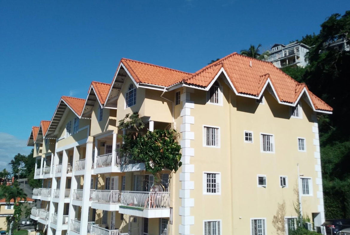 Third image of 122-- 60 Sunset Avenue in Cherry Gardens, St. Andrew, Jamaica - property is For Sale