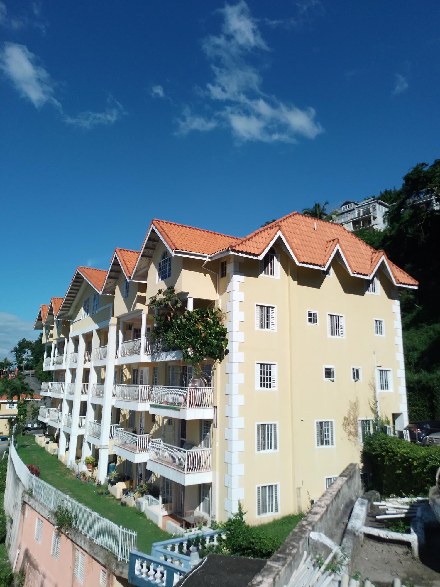 Third image of 122-- 60 Sunset Avenue in Cherry Gardens, St. Andrew, Jamaica - property is For Sale