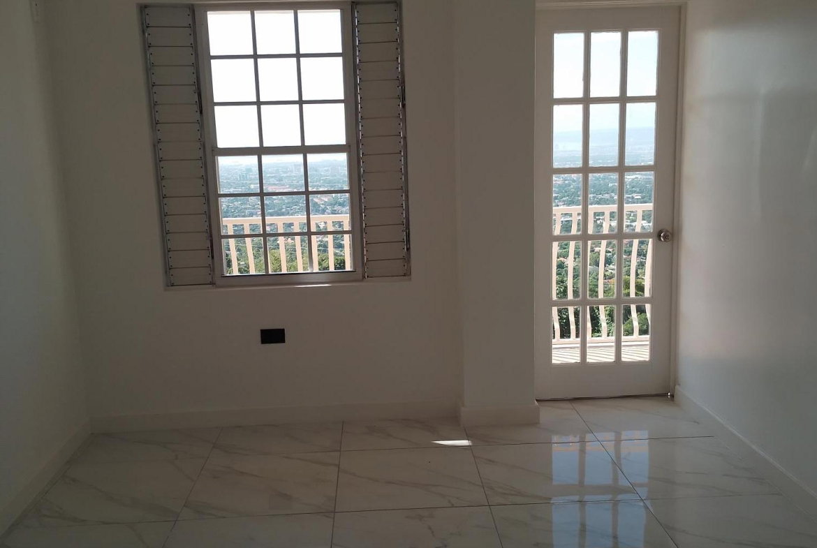 Seventh image of 122-- 60 Sunset Avenue in Cherry Gardens, St. Andrew, Jamaica - property is For Sale