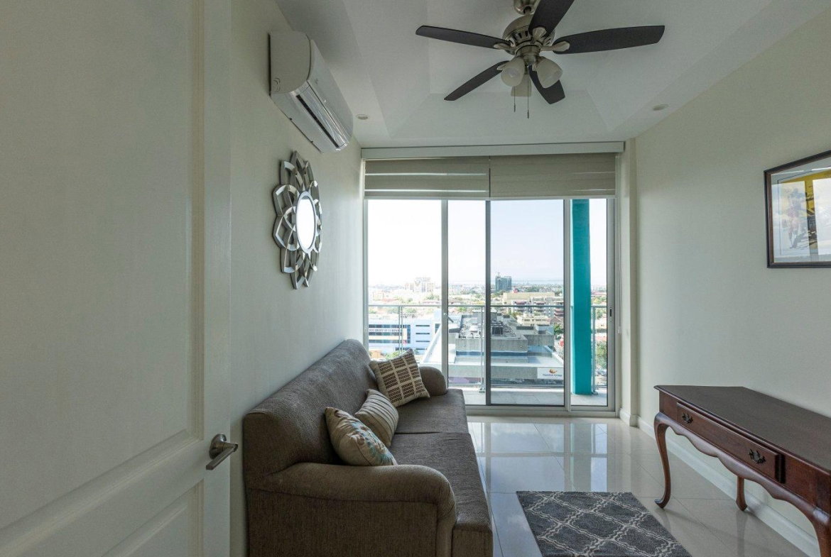 Twelfth image of B503-4 Musgrave Avenue in Kingston 5, St. Andrew, Jamaica - property is For Sale