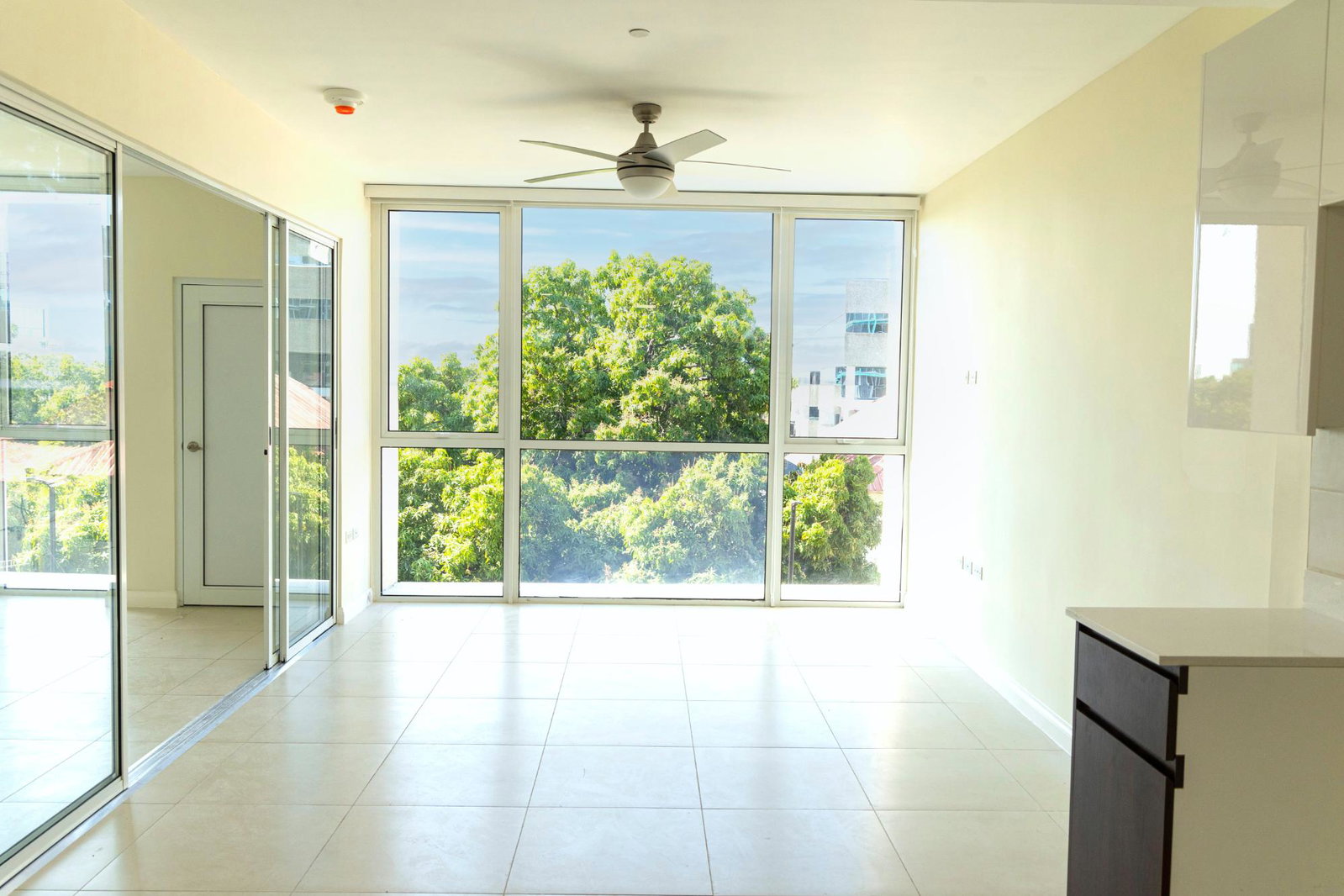 Spacious-1-Bedroom-Apartment-for-Sale-in-New-Kingston-Jamaica Fourteenth image of B503-4 Musgrave Avenue in Kingston 5, St. Andrew, Jamaica - property is For Sale