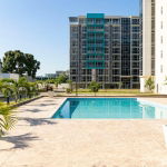 Spacious 1 Bedroom Apartment for Sale in New Kingston, Jamaica 11 First image of B503-4 Musgrave Avenue in Kingston 5, St. Andrew, Jamaica - property is For Sale