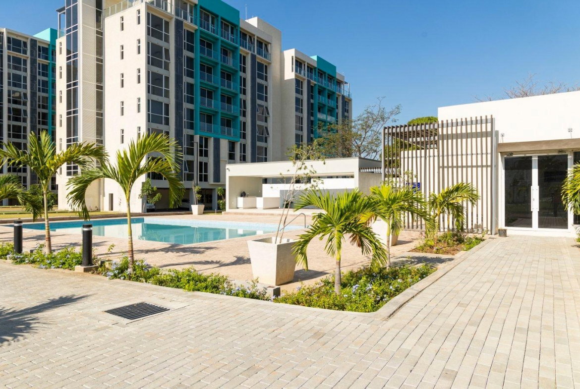 Third image of B503-4 Musgrave Avenue in Kingston 5, St. Andrew, Jamaica - property is For Sale