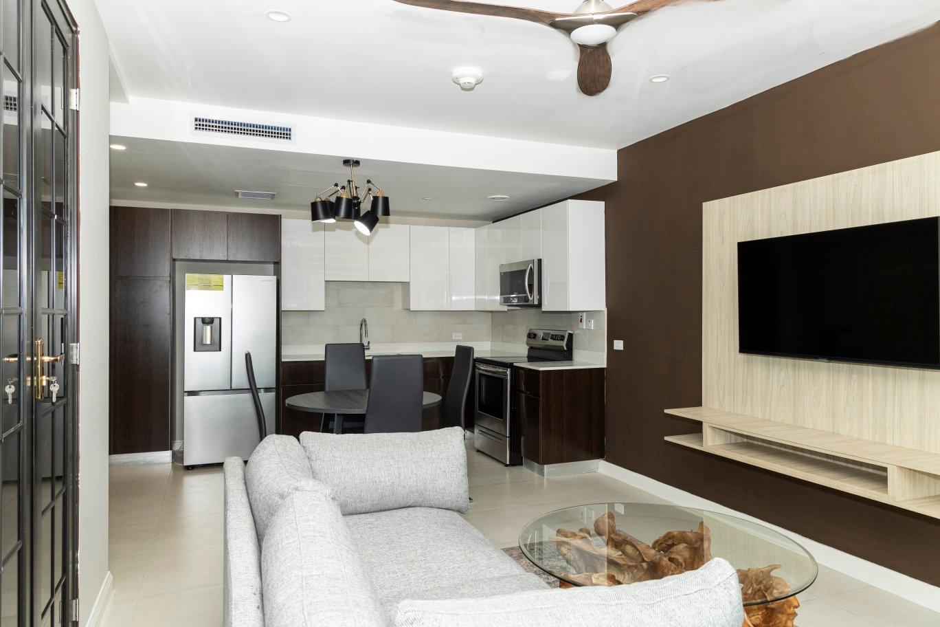 Fifteenth image of B705-4 Musgrave Avenue in Kingston 5, St. Andrew, Jamaica - property is For Sale