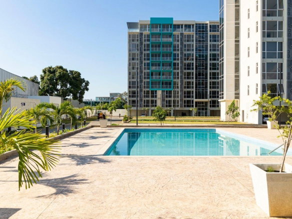 First image of B503-4 Musgrave Avenue in Kingston 5, St. Andrew, Jamaica - property is For Sale