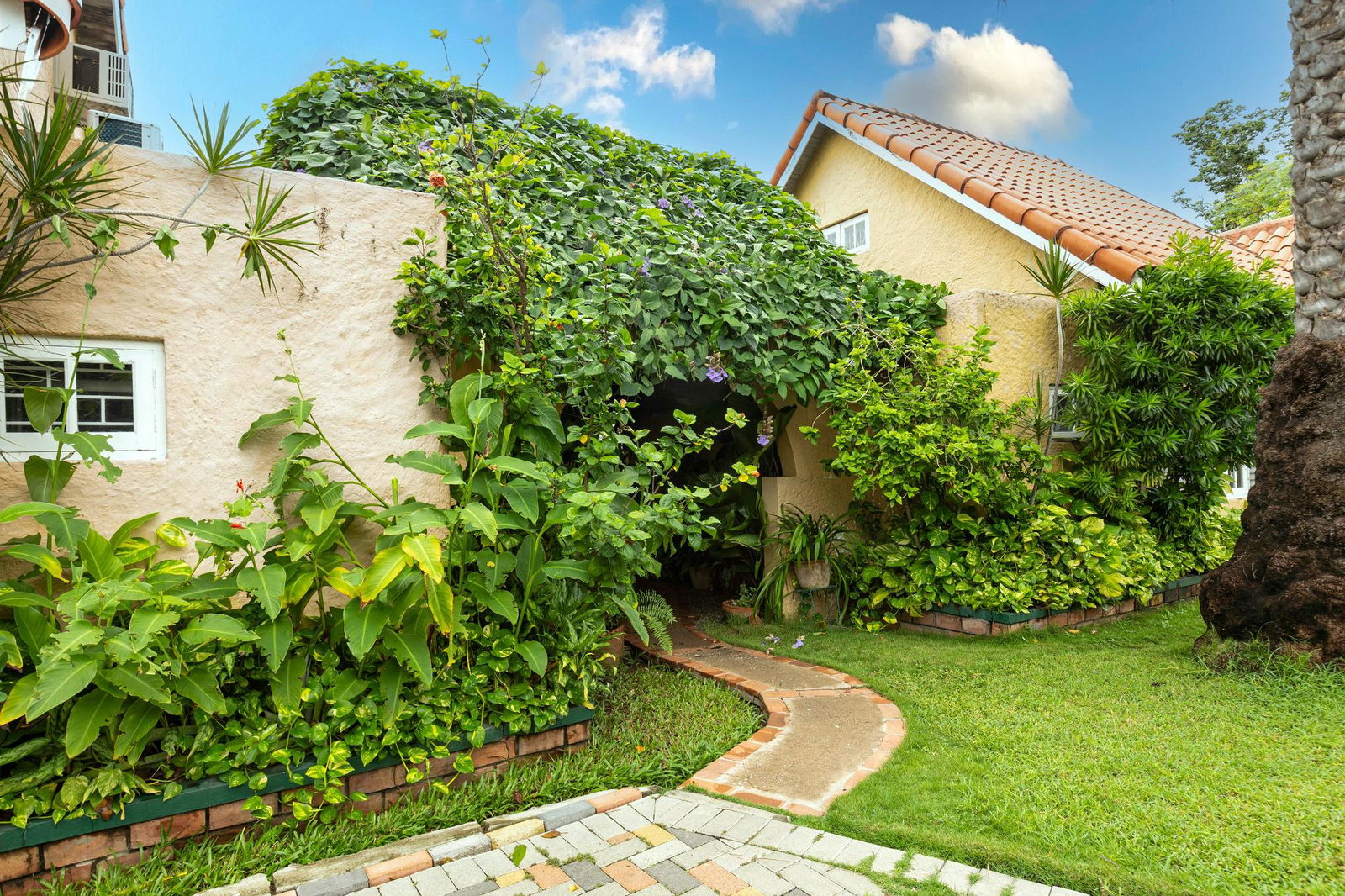 Spacious-1-Bedroom-Loft-for-Sale-in-Hillcrest-Village-Jamaica Second image of 2-3 Hillcrest Avenue in Kingston 6, St. Andrew, Jamaica - property is For Sale