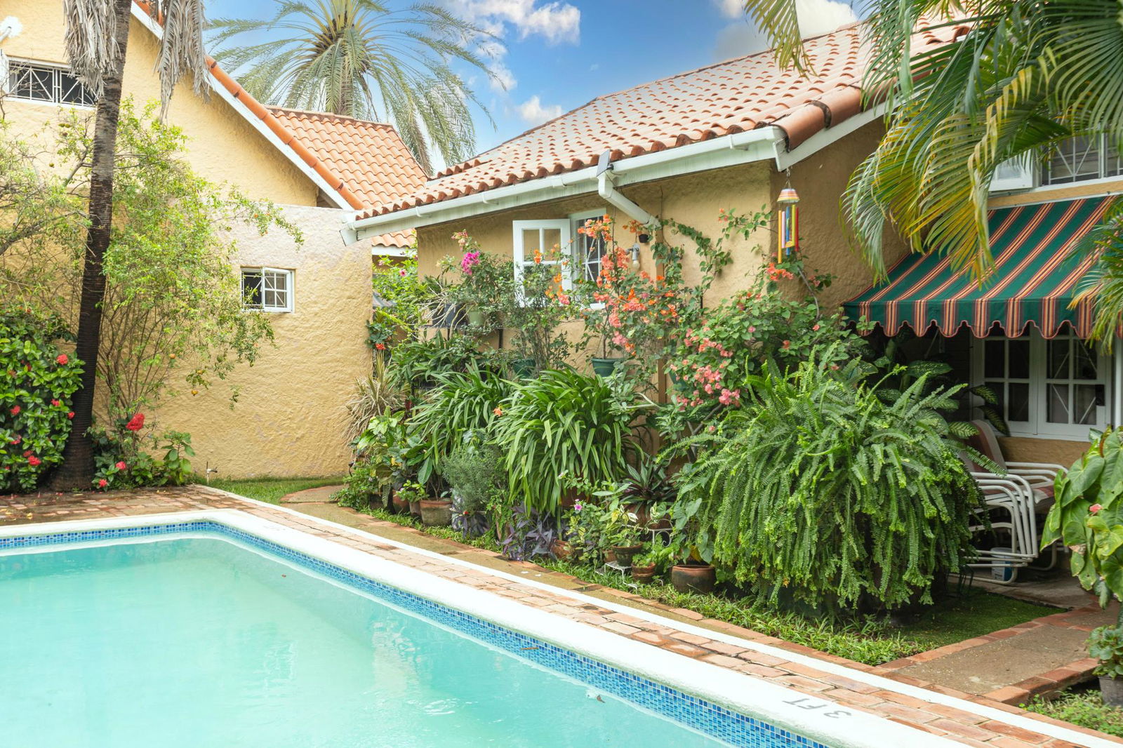 Spacious-1-Bedroom-Loft-for-Sale-in-Hillcrest-Village-Jamaica Eleventh image of 2-3 Hillcrest Avenue in Kingston 6, St. Andrew, Jamaica - property is For Sale