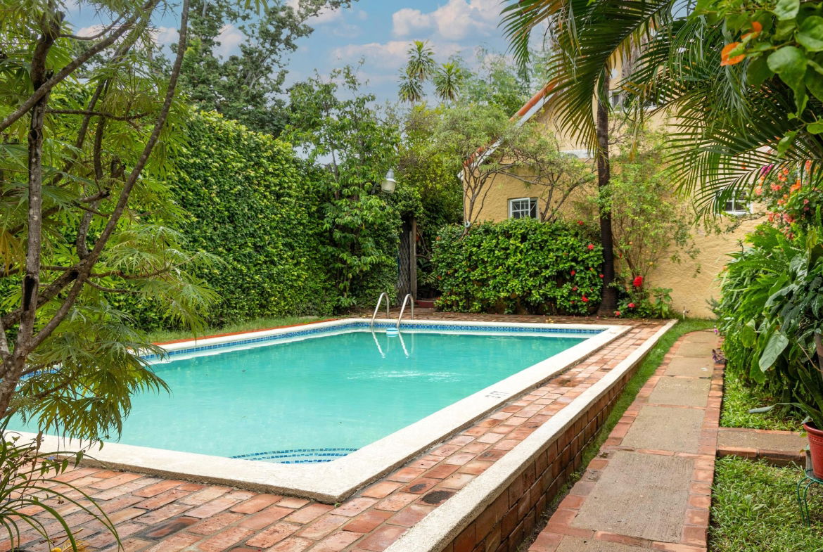 First image of 2-3 Hillcrest Avenue in Kingston 6, St. Andrew, Jamaica - property is For Sale