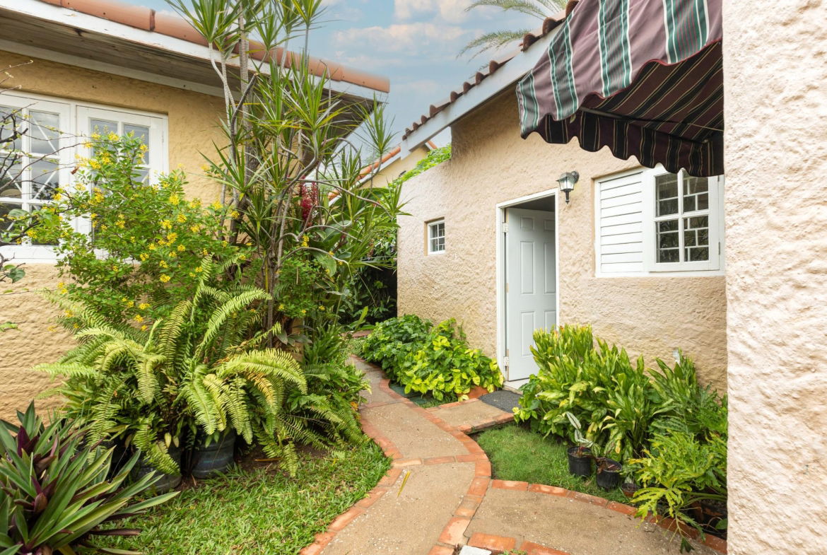 Fourth image of 2-3 Hillcrest Avenue in Kingston 6, St. Andrew, Jamaica - property is For Sale