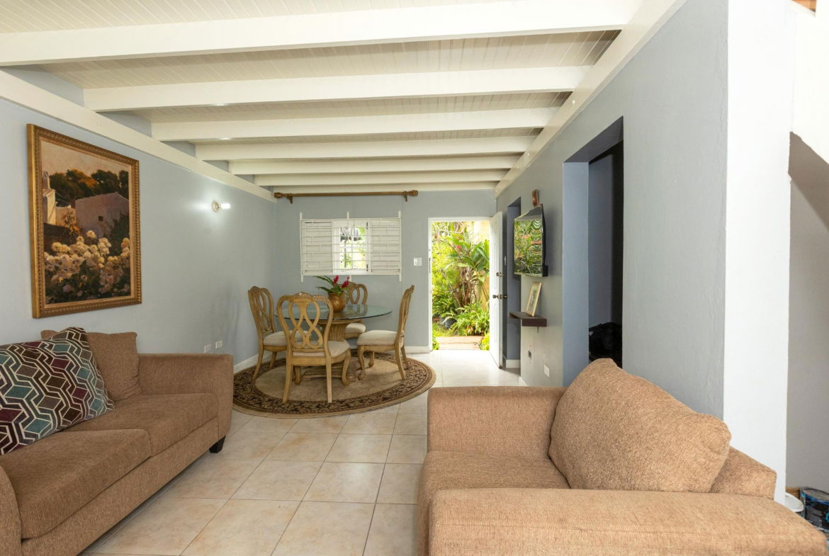 Fifth image of 2-3 Hillcrest Avenue in Kingston 6, St. Andrew, Jamaica - property is For Sale