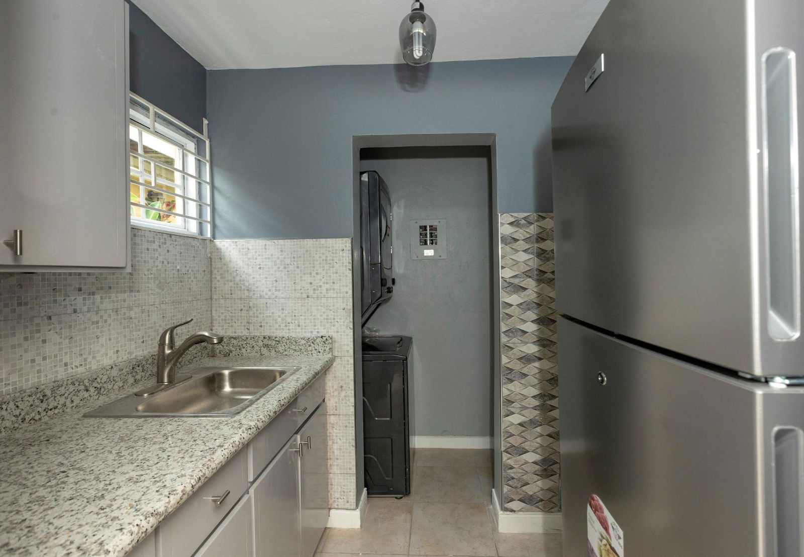 Spacious-1-Bedroom-Loft-for-Sale-in-Hillcrest-Village-Jamaica Seventh image of 2-3 Hillcrest Avenue in Kingston 6, St. Andrew, Jamaica - property is For Sale