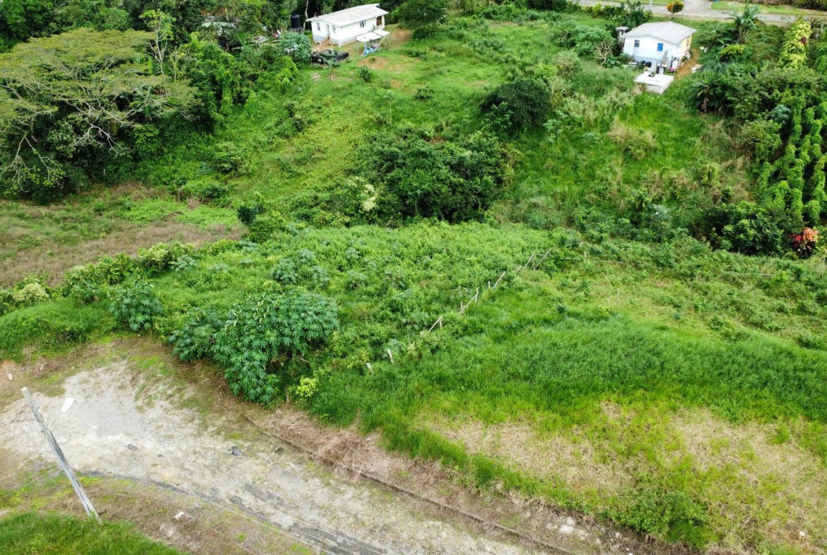 Second image of 64- The Thicketts, Hermitage in Hermitage, St. Ann, Jamaica - property is For Sale