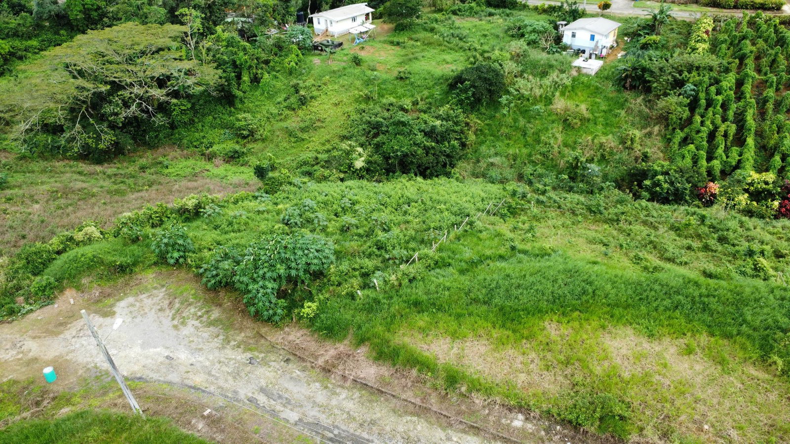 Spacious-14-Acre-Residential-Lot-for-Sale-in-St.-Ann-Jamaica Second image of 64- The Thicketts, Hermitage in Hermitage, St. Ann, Jamaica - property is For Sale