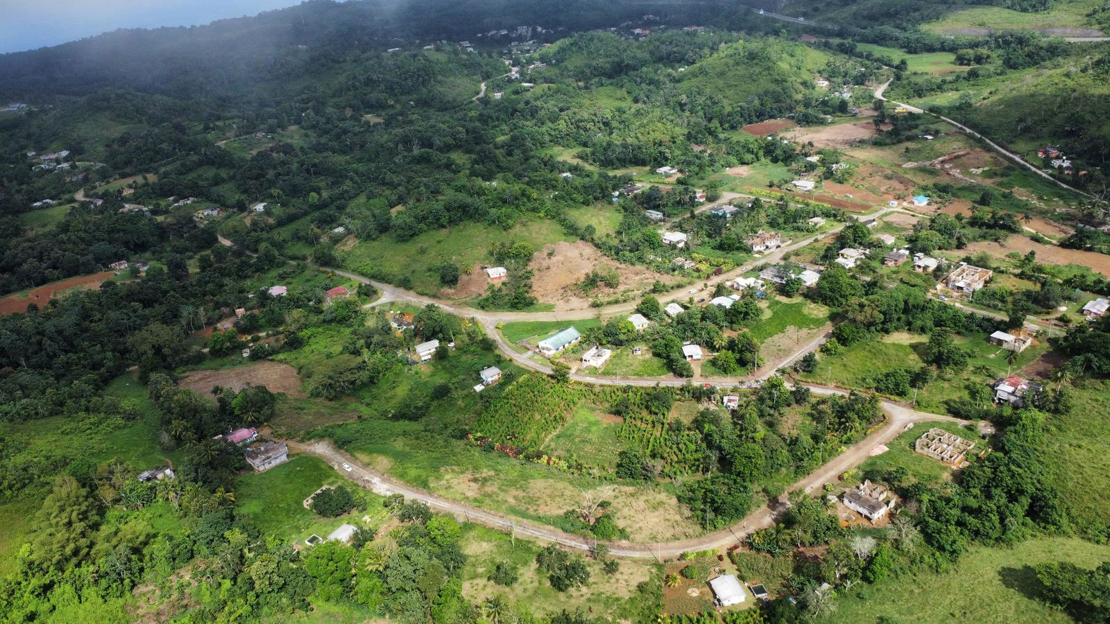 Spacious-14-Acre-Residential-Lot-for-Sale-in-St.-Ann-Jamaica Twelfth image of 64- The Thicketts, Hermitage in Hermitage, St. Ann, Jamaica - property is For Sale