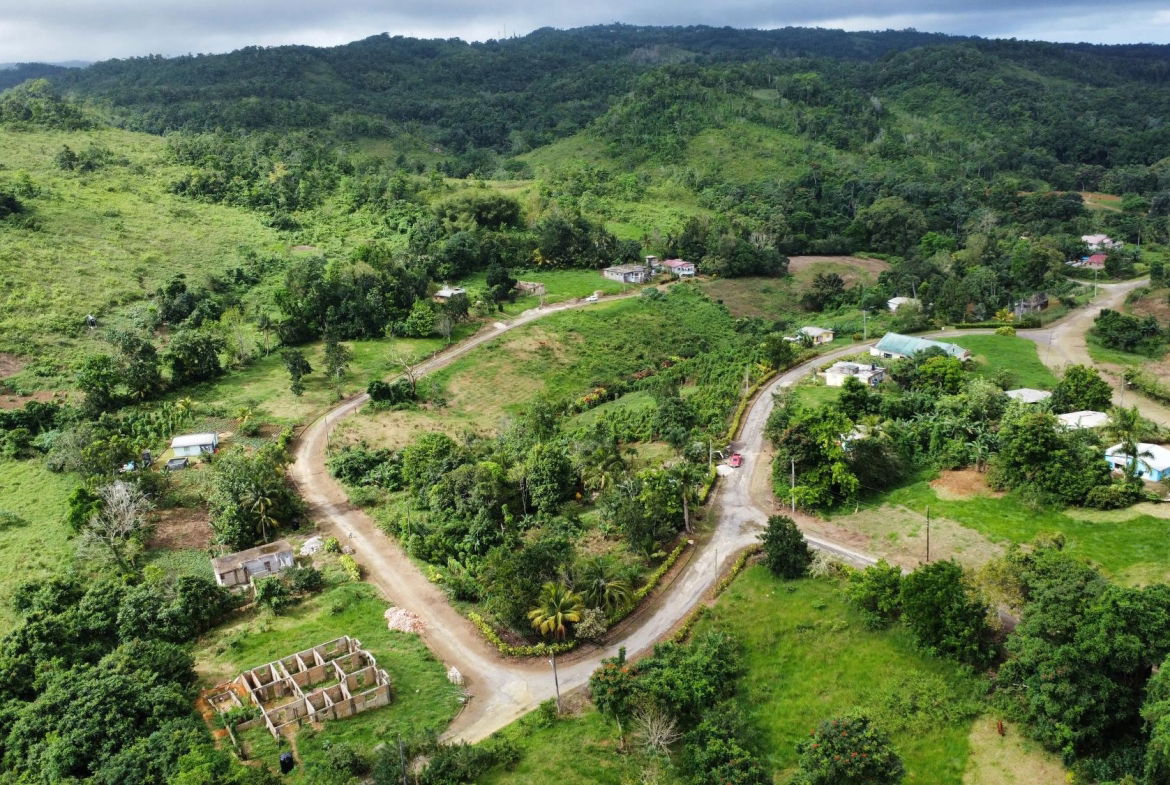 Thirteenth image of 64- The Thicketts, Hermitage in Hermitage, St. Ann, Jamaica - property is For Sale