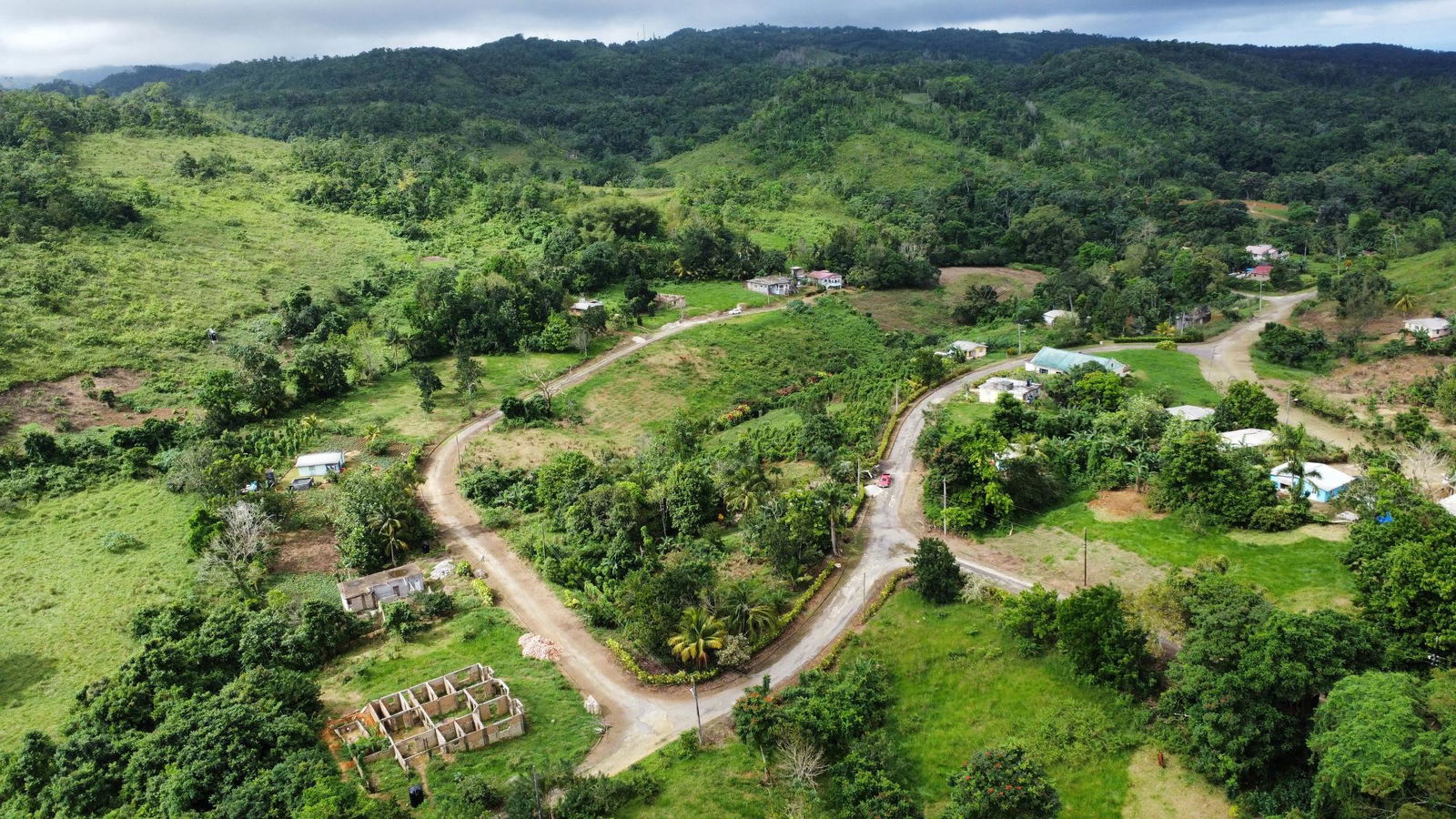 Spacious-14-Acre-Residential-Lot-for-Sale-in-St.-Ann-Jamaica Thirteenth image of 64- The Thicketts, Hermitage in Hermitage, St. Ann, Jamaica - property is For Sale