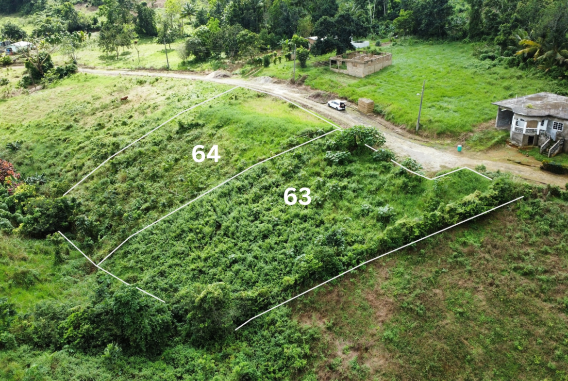 Fourth image of 64- The Thicketts, Hermitage in Hermitage, St. Ann, Jamaica - property is For Sale