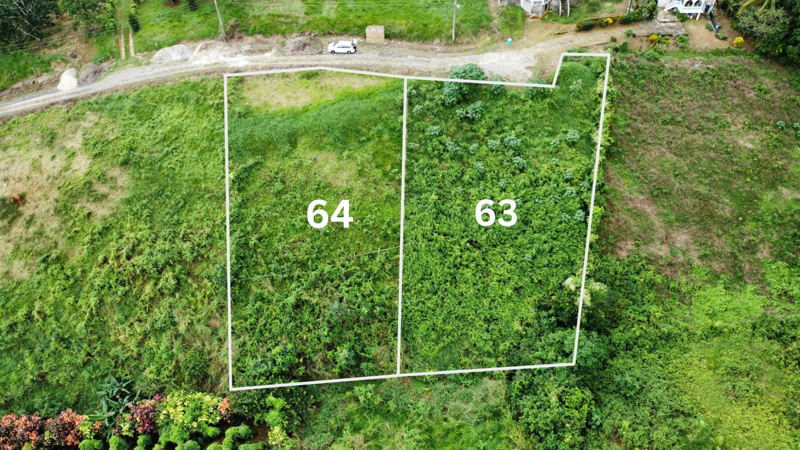 Spacious-14-Acre-Residential-Lot-for-Sale-in-St.-Ann-Jamaica Fifth image of 64- The Thicketts, Hermitage in Hermitage, St. Ann, Jamaica - property is For Sale