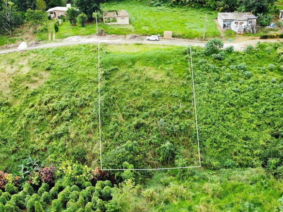 First image of 64- The Thicketts, Hermitage in Hermitage, St. Ann, Jamaica - property is For Sale